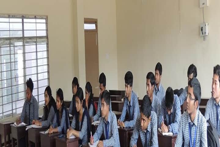 North Tripura District Polytechnic, Dharmanagar campus photo 3