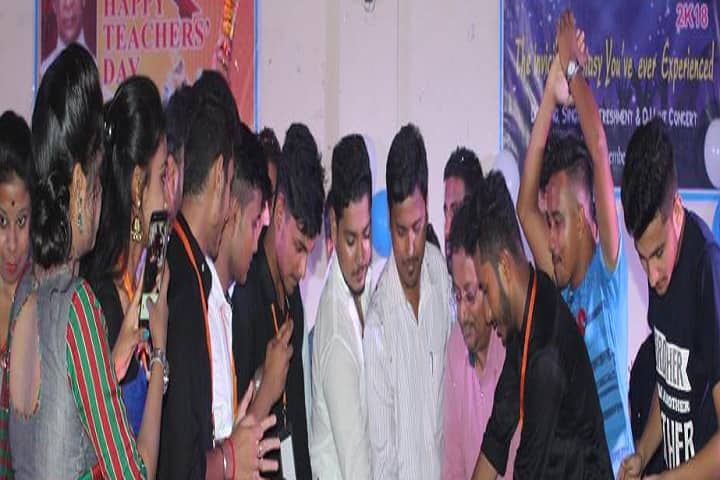 North Tripura District Polytechnic, Dharmanagar campus photo 4