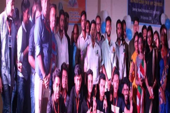 North Tripura District Polytechnic, Dharmanagar campus photo 5