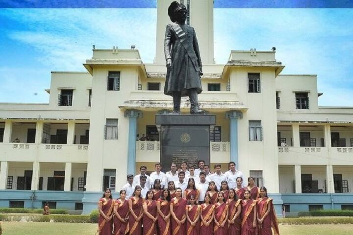 Institute of Management, University of Kerala, Trivandrum campus photo 2
