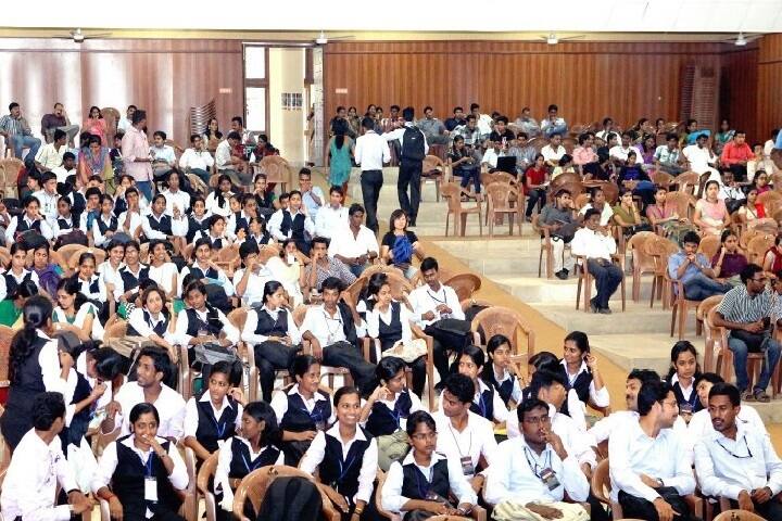Institute of Management, University of Kerala, Trivandrum campus photo 3