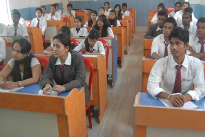 Regional Institute of Science and Technology, Meghalaya campus photo 2