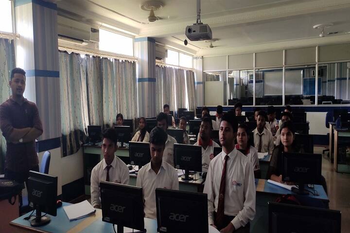 Regional Institute of Science and Technology, Meghalaya campus photo 6