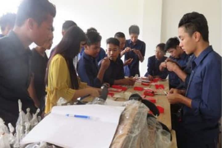 Government Polytechnic Sedem, Tuensang campus photo 3
