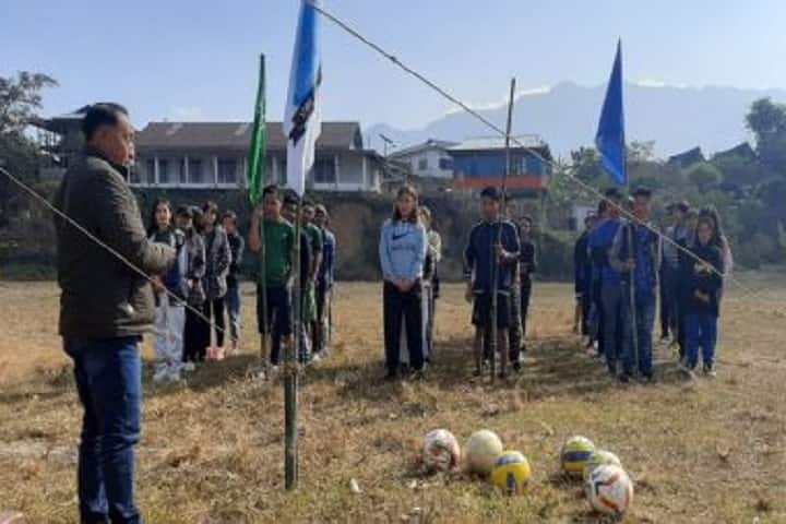Government Polytechnic Sedem, Tuensang campus photo 4