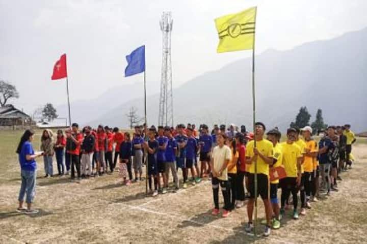 Government Polytechnic Sedem, Tuensang campus photo 5