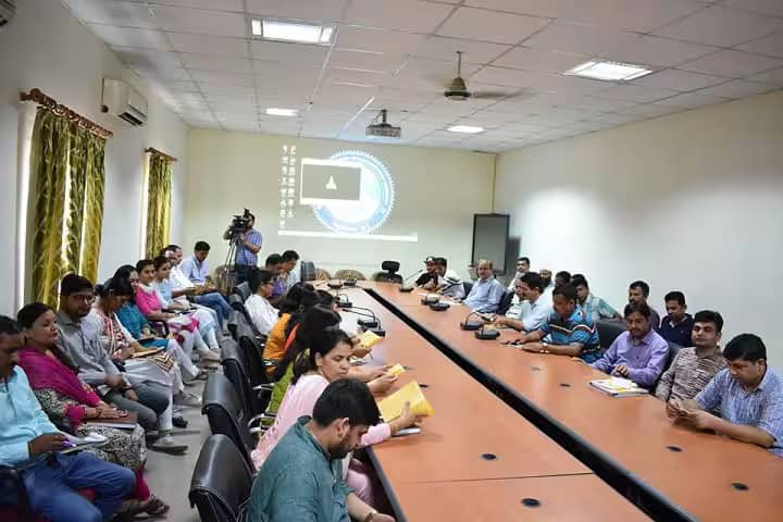 Uttarakhand Open University (UOU) campus photo 3