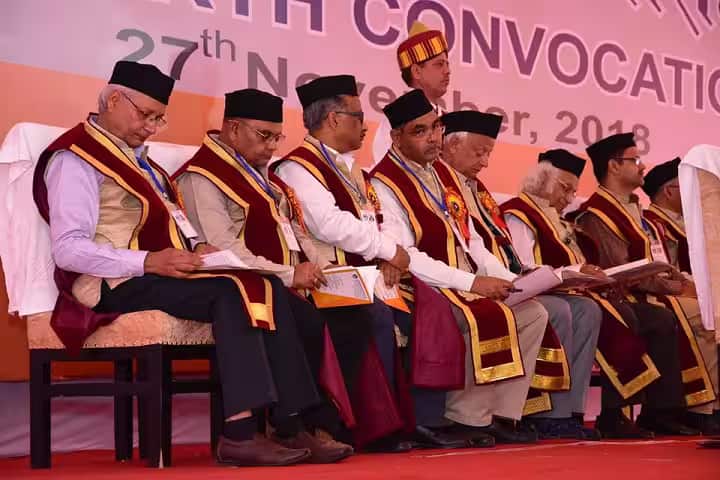 Uttarakhand Open University (UOU) campus photo 5