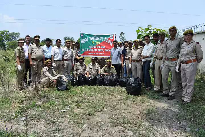 Uttarakhand Open University (UOU) campus photo 4
