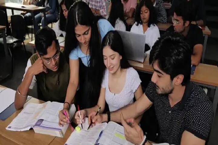 School Of Education And Humanities, Manav Rachna University, Faridabad campus photo 3