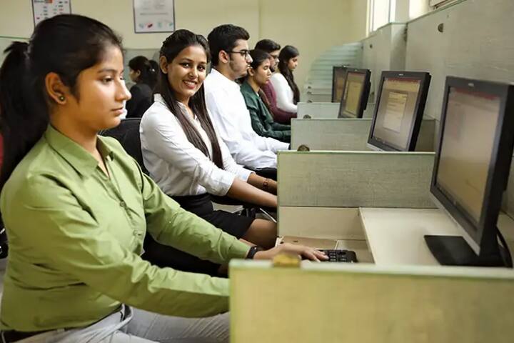 School Of Education And Humanities, Manav Rachna University, Faridabad campus photo 5
