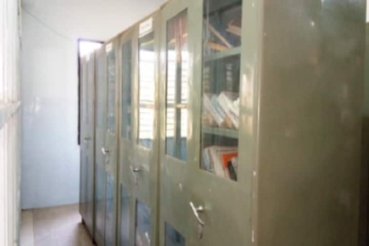 Anand Homoeopathic Medical College and Research Institute, Anand campus photo 4