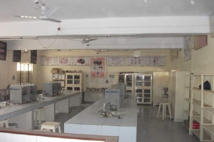 Anand Homoeopathic Medical College and Research Institute, Anand campus photo 5