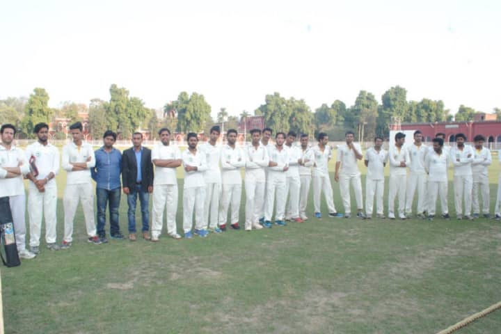 Ajmal Khan Tibbiya College, Aligarh Muslim University, Aligarh campus photo 2