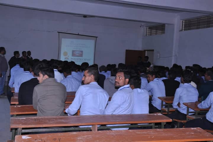 RR Polytechnic, Sonbhadra campus photo 2