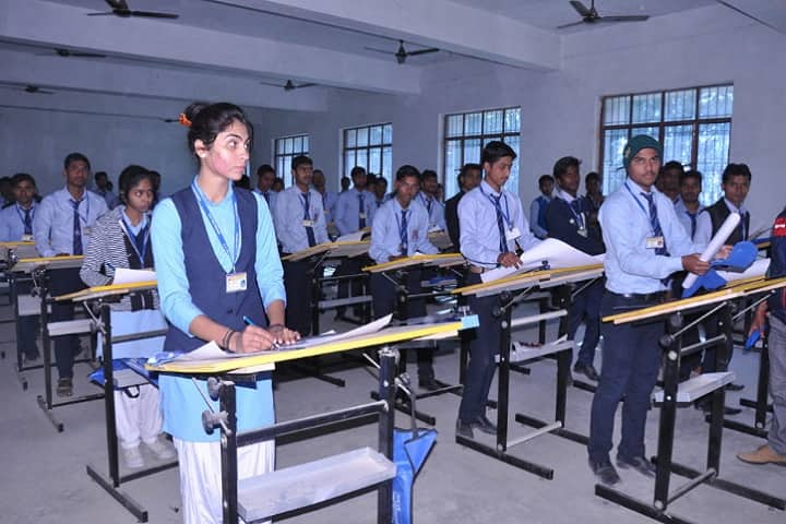 RR Polytechnic, Sonbhadra campus photo 3