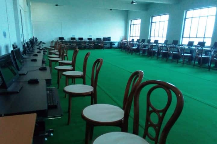 RR Polytechnic, Sonbhadra campus photo 5