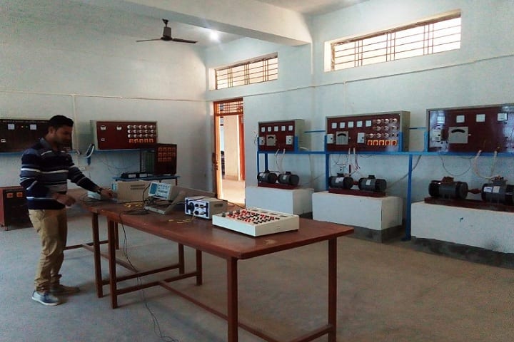 RR Polytechnic, Sonbhadra campus photo 6