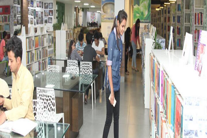 School of Engineering, Manav Rachna University, Faridabad campus photo 2