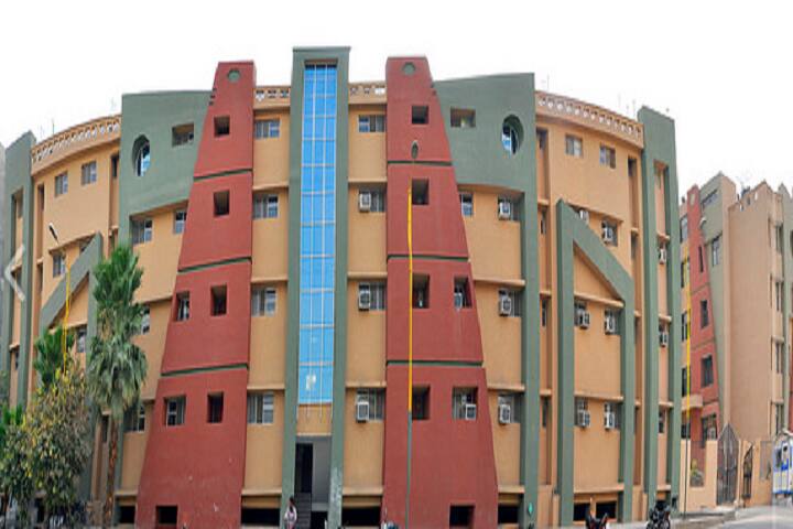 School of Engineering, Manav Rachna University, Faridabad campus photo 5