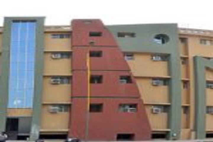 School of Law, Manav Rachna University, Faridabad campus photo 5