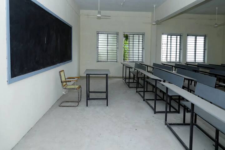 AL' Ameen Arts and Science College for Women, Kumbakonam campus photo 5