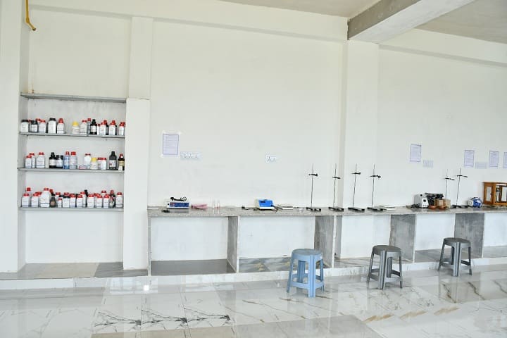Manav Pharmacy College, Chaksu campus photo 3
