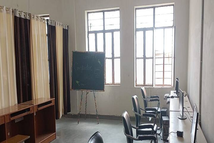 Manav Pharmacy College, Chaksu campus photo 4