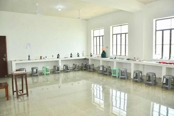 Manav Pharmacy College, Chaksu campus photo 5