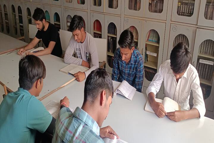 Prime Rose College, Tijara campus photo 3