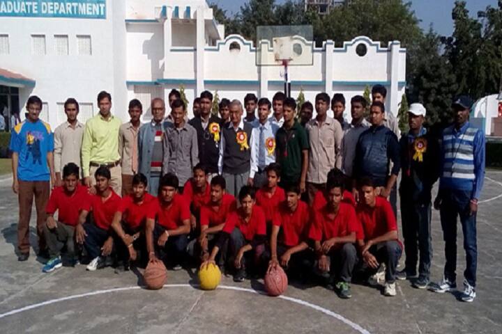 Prime Rose College, Tijara campus photo 5