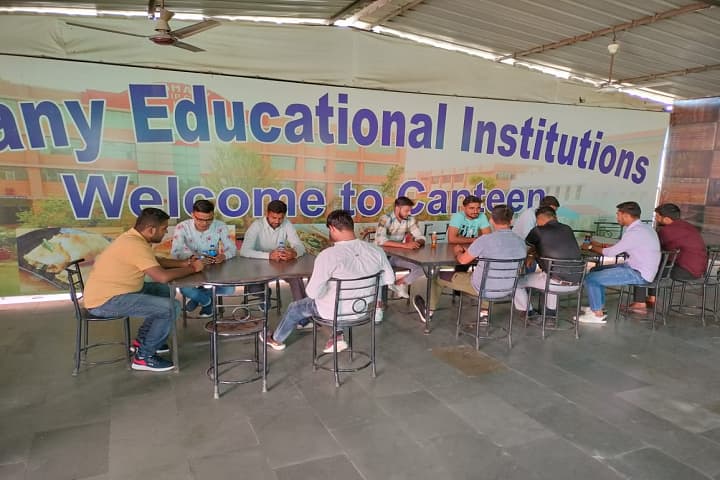 Prime Rose College, Tijara campus photo 6
