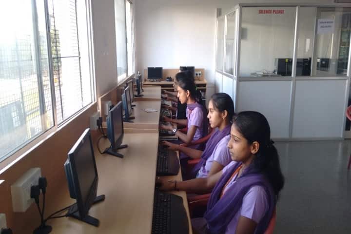 GSSSIETW Mysore campus photo 2