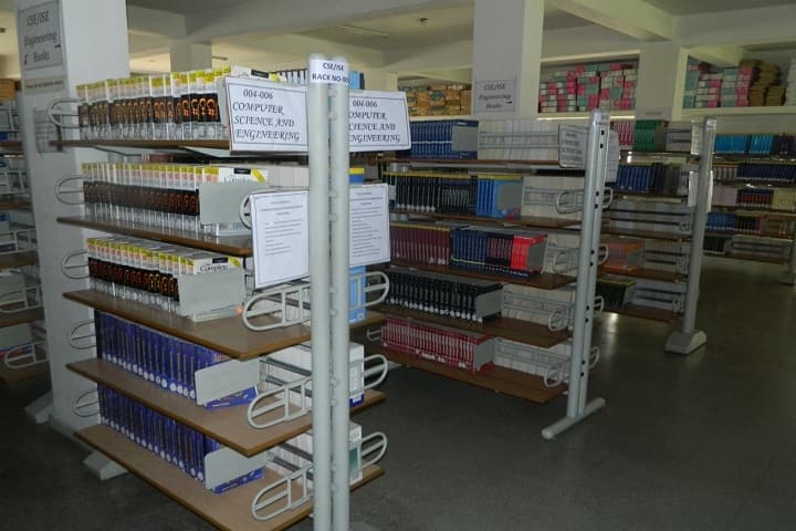 GSSSIETW Mysore campus photo 6