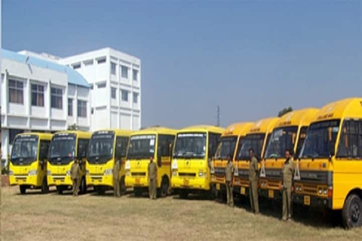 GSSSIETW Mysore campus photo 5