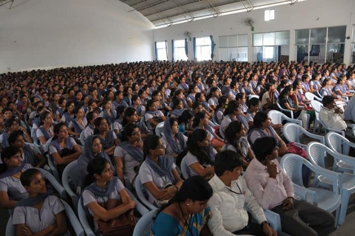 GSSSIETW Mysore campus photo 4