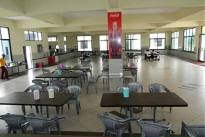 GSSSIETW Mysore campus photo 3