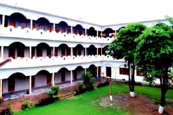 Sant Baba Hazara Singh Girls College, Gurdaspur campus photo 4