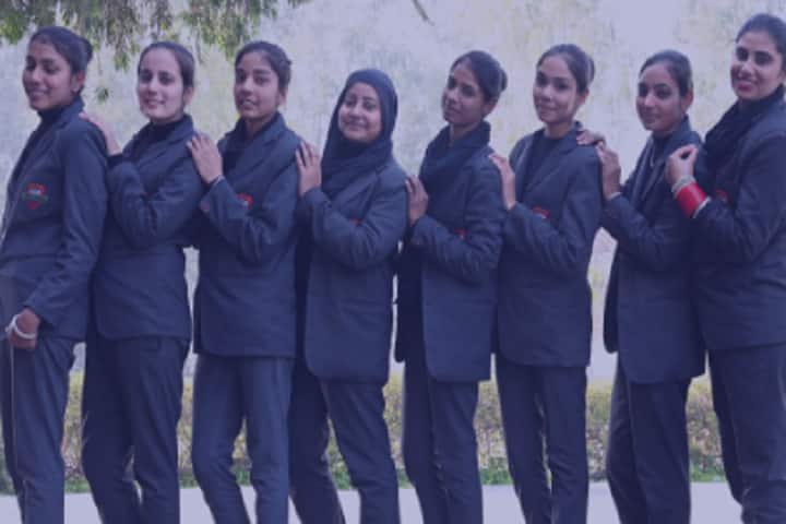Amritsar Institute of Paramedical Sciences, Tarn Taran campus photo 2