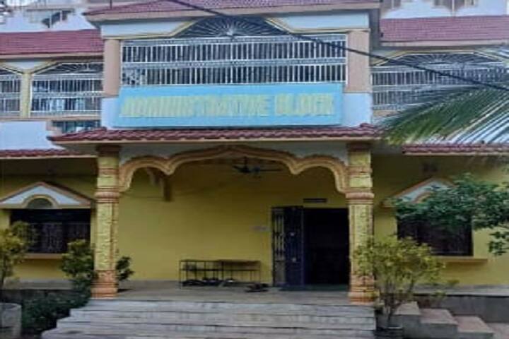 Swarnalata College of Medical Science, Mayurbhanj campus photo 2