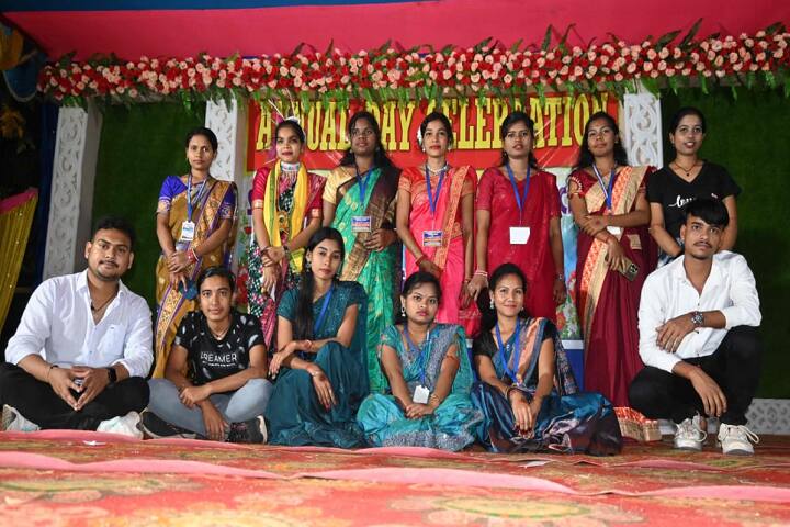 Swarnalata College of Medical Science, Mayurbhanj campus photo 4