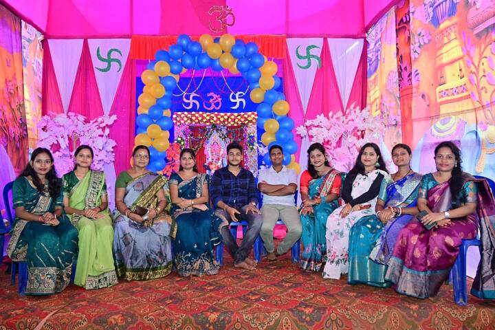 Swarnalata College of Medical Science, Mayurbhanj campus photo 5