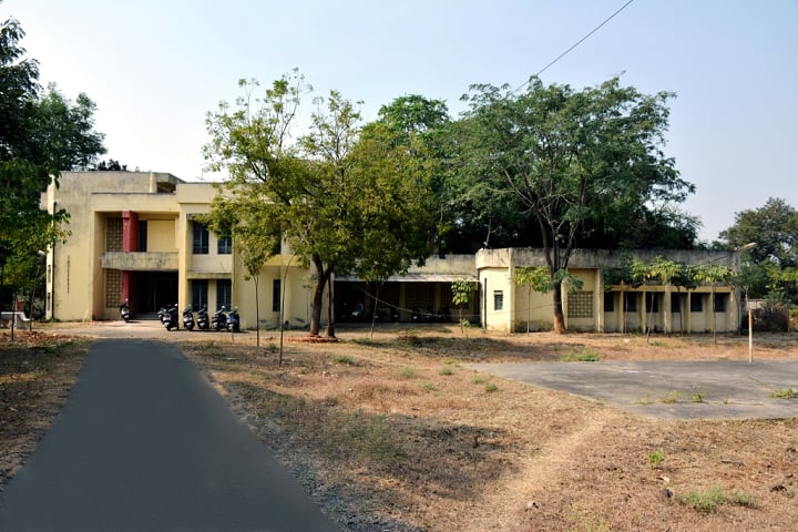 NVC Nagpur campus photo 5