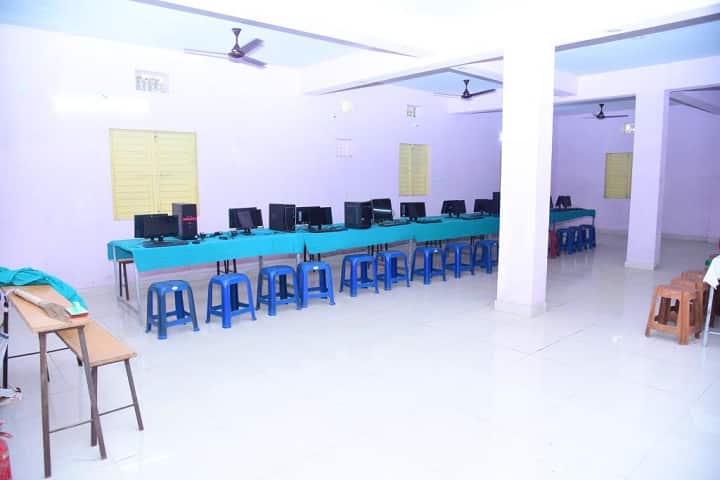 Gitanjali School of Nursing, Bhadrak campus photo 2
