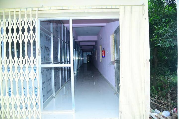 Gitanjali School of Nursing, Bhadrak campus photo 4