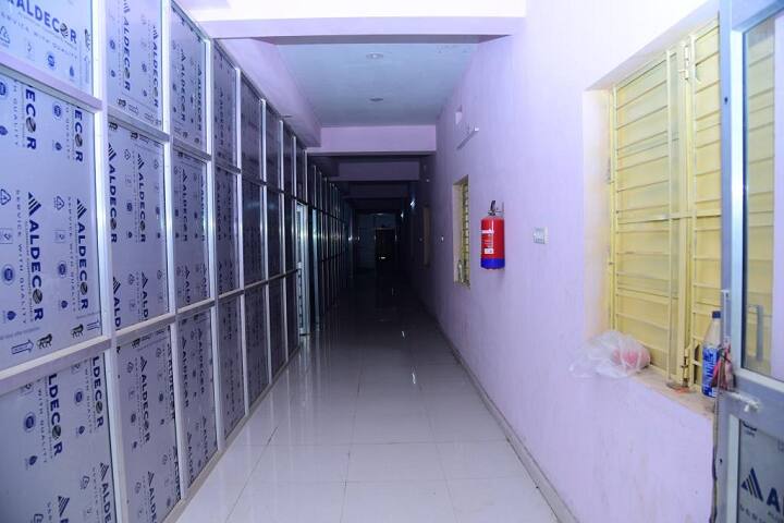 Gitanjali School of Nursing, Bhadrak campus photo 5