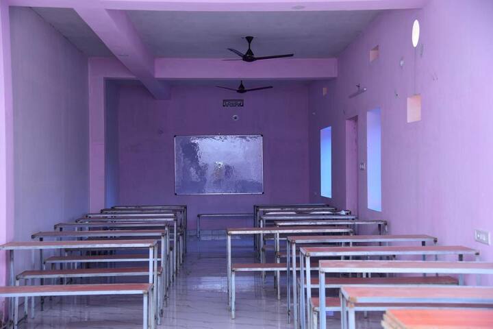 Gitanjali School of Nursing, Bhadrak campus photo 6