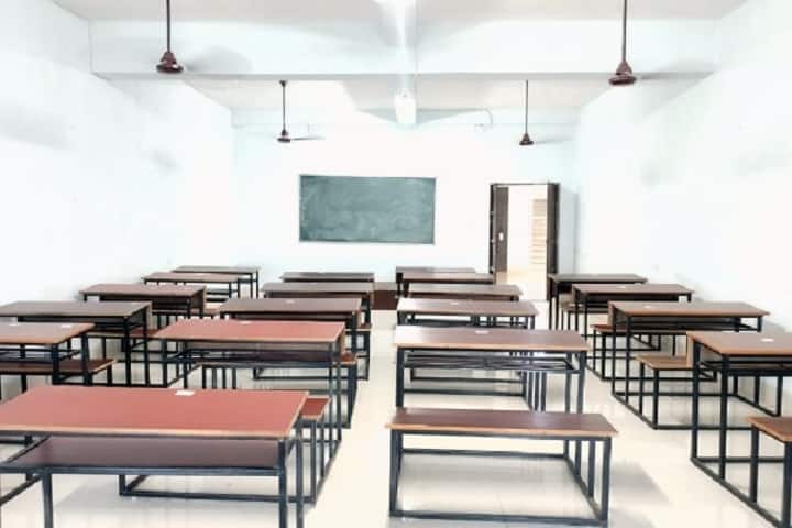 Gandhi Institute of Nursing and Sciences, Khordha campus photo 2
