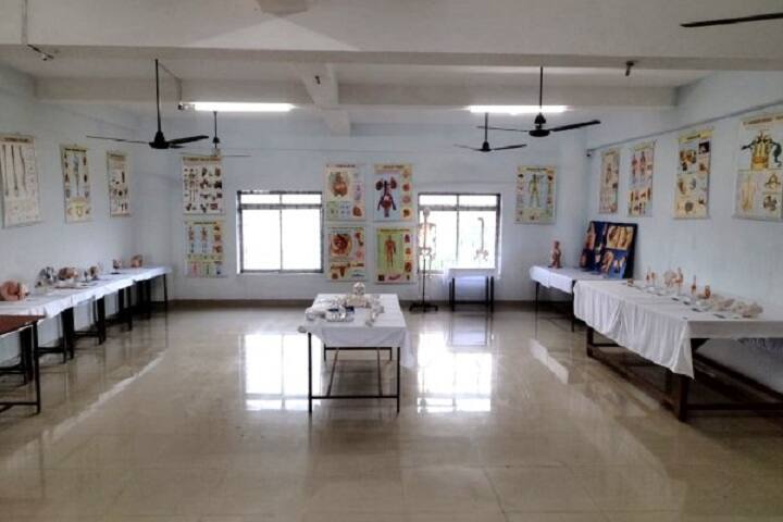 Gandhi Institute of Nursing and Sciences, Khordha campus photo 3