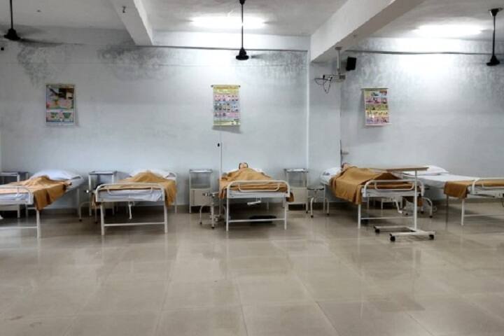 Gandhi Institute of Nursing and Sciences, Khordha campus photo 5